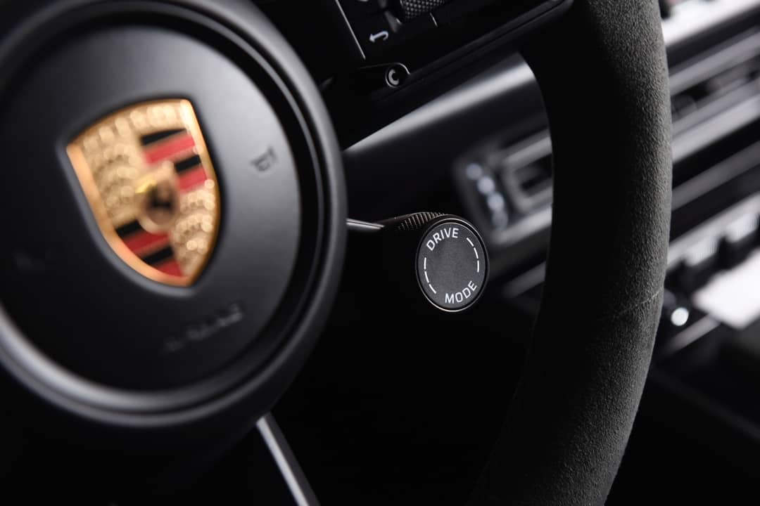 2024 Porsche 911 Carrera S — photo 18