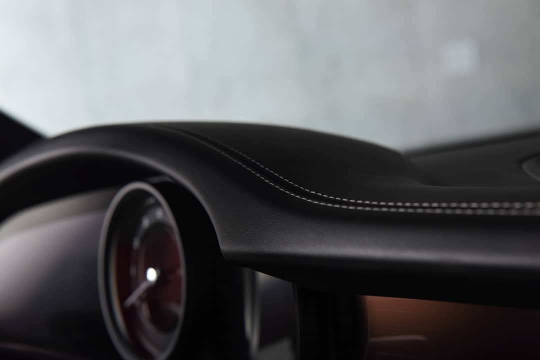2024 Porsche 911 Carrera S — photo 20