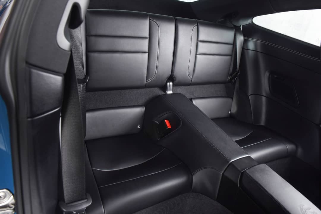 2024 Porsche 911 Carrera S — photo 22