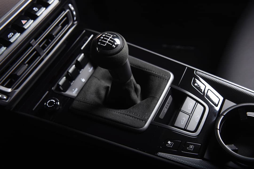 2024 Porsche 911 Carrera S — photo 6