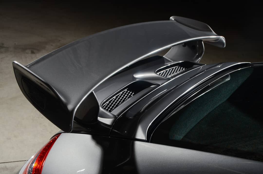 2010 Porsche 911 GT3 — photo 13