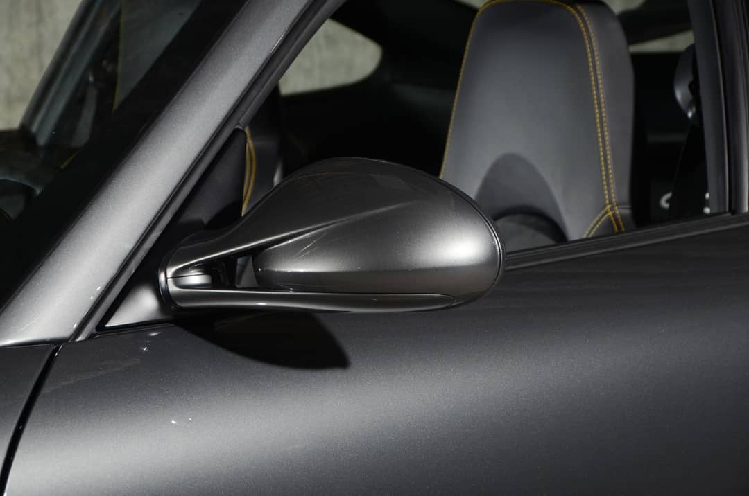 2010 Porsche 911 GT3 — photo 19