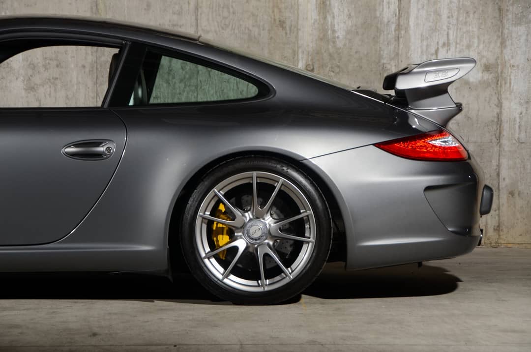 2010 Porsche 911 GT3 — photo 20