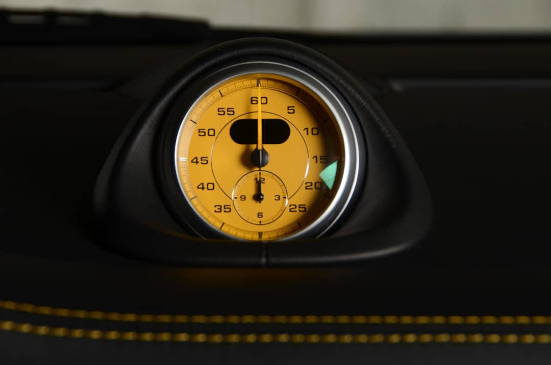 2010 Porsche 911 GT3 — photo 25
