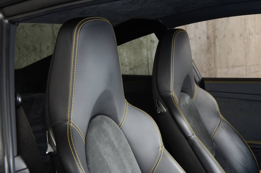 2010 Porsche 911 GT3 — photo 34