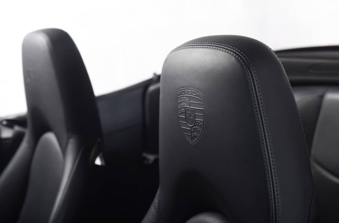 2009 Porsche 911 Turbo — photo 14