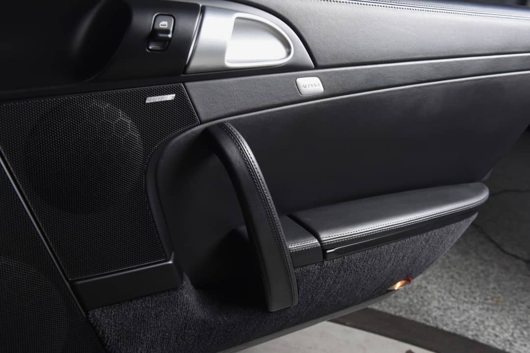 2009 Porsche 911 Turbo — photo 22
