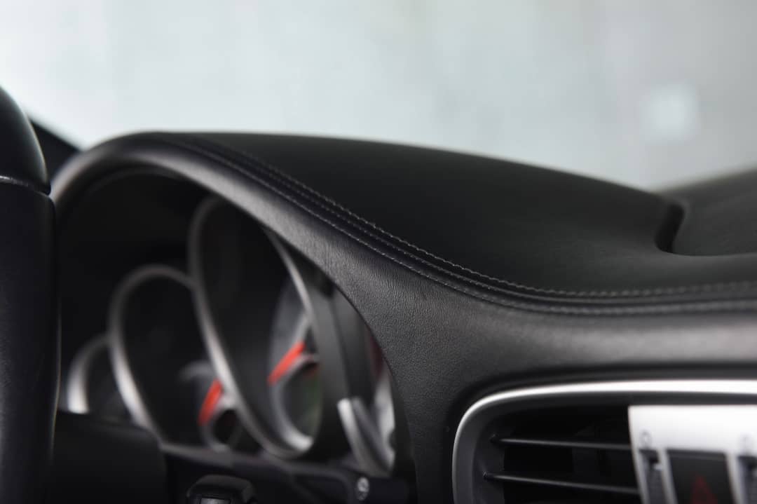 2009 Porsche 911 Turbo — photo 24