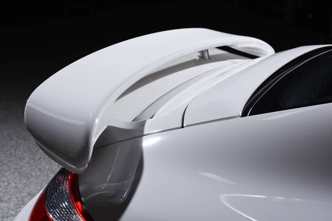 2007 Porsche 911 Turbo — photo 11