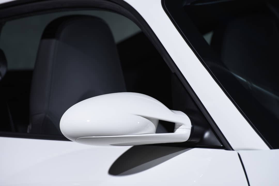 2007 Porsche 911 Turbo — photo 25