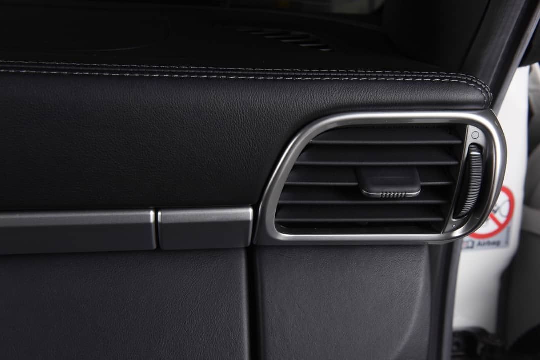 2007 Porsche 911 Turbo — photo 6