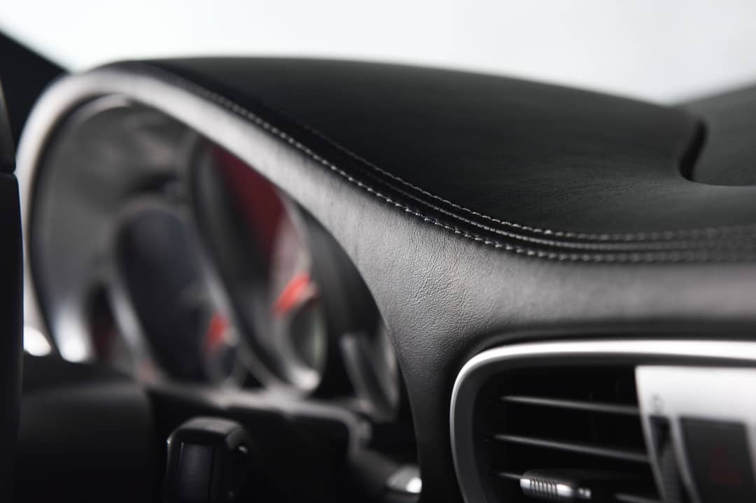 2007 Porsche 911 Turbo — photo 7