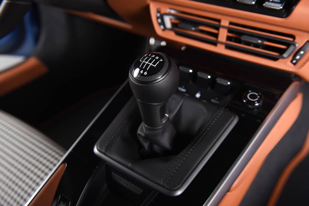 2023 Porsche 911 Sport Classic — photo 18
