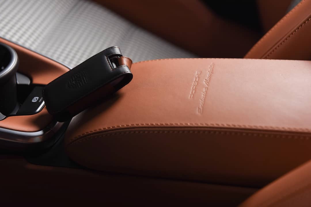 2023 Porsche 911 Sport Classic — photo 20