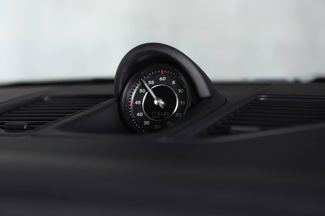2023 Porsche 911 Sport Classic — photo 24