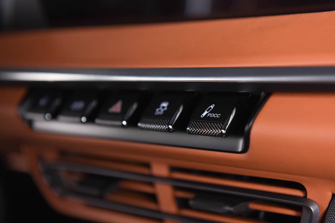2023 Porsche 911 Sport Classic — photo 25