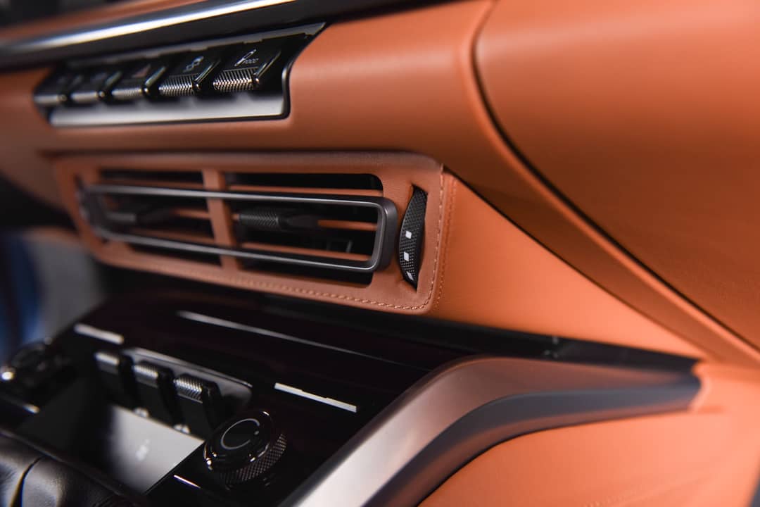 2023 Porsche 911 Sport Classic — photo 26