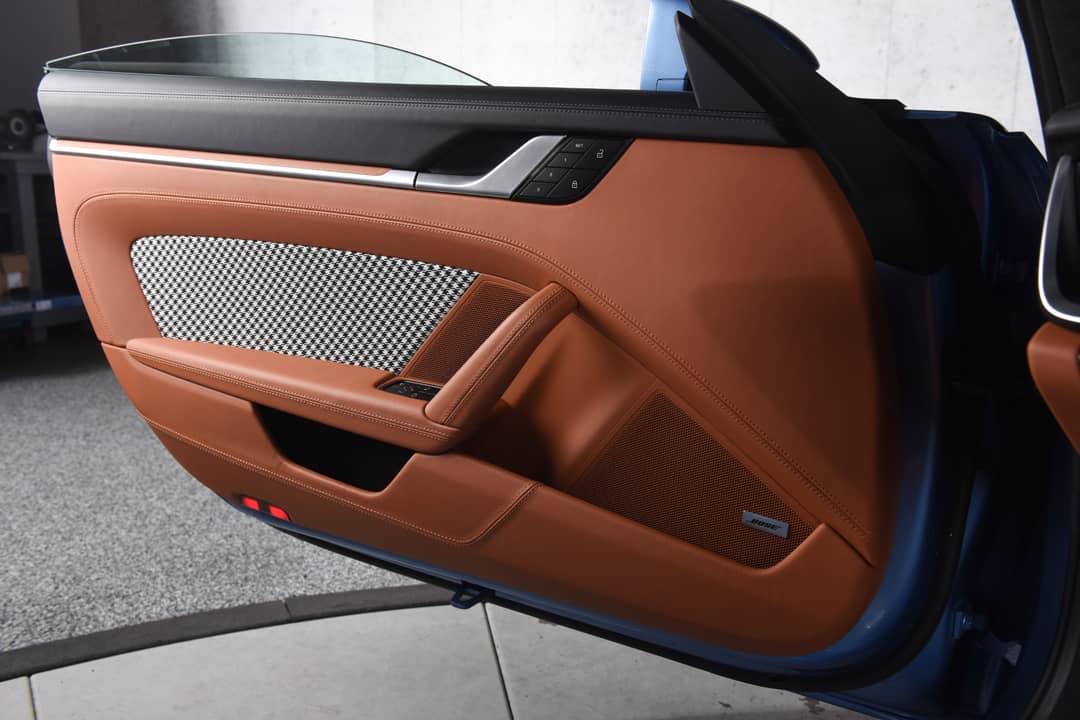 2023 Porsche 911 Sport Classic — photo 28