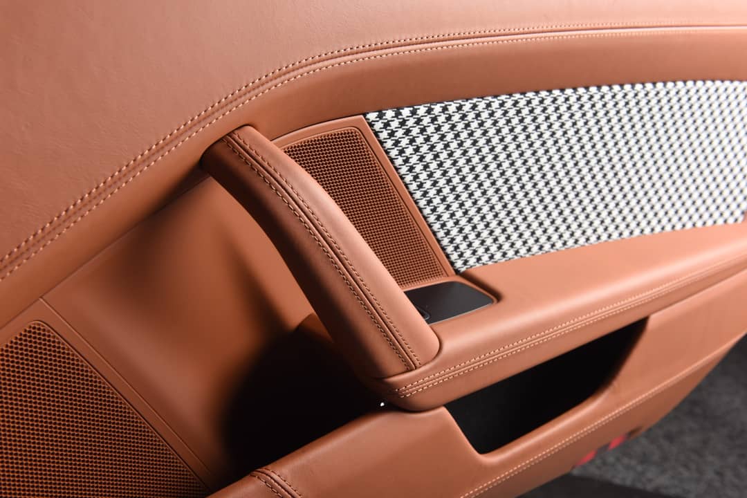 2023 Porsche 911 Sport Classic — photo 29