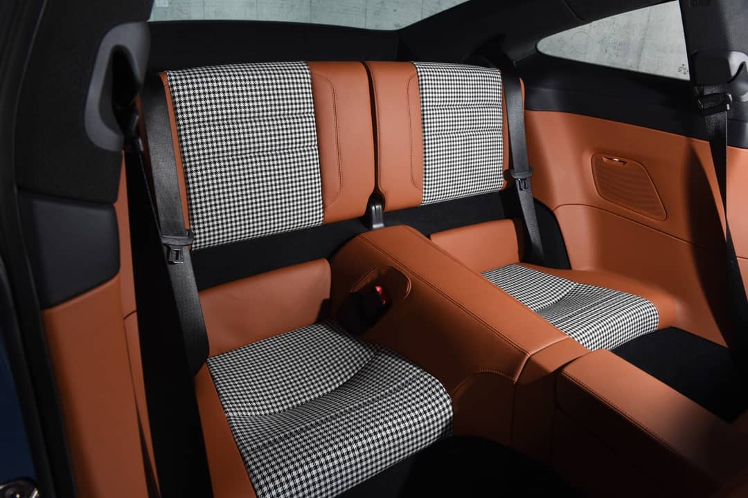 2023 Porsche 911 Sport Classic — photo 31