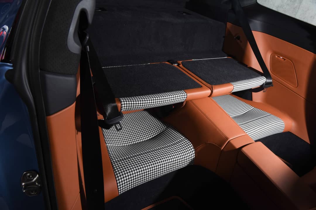 2023 Porsche 911 Sport Classic — photo 32