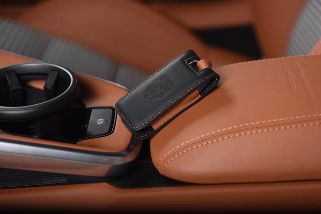 2023 Porsche 911 Sport Classic — photo 33