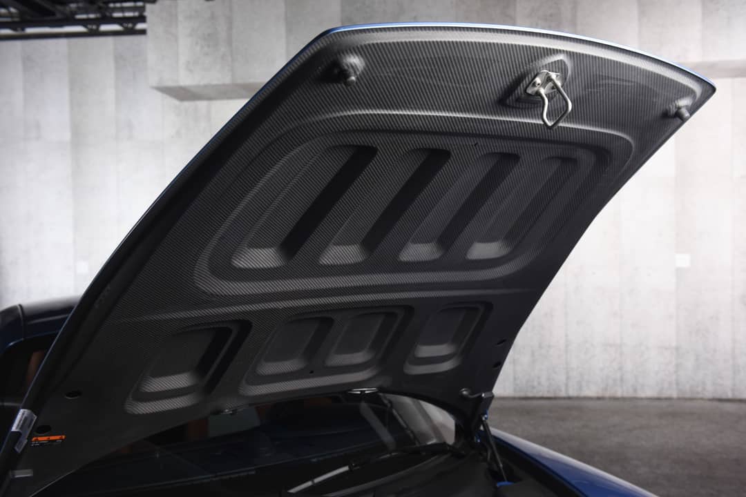 2023 Porsche 911 Sport Classic — photo 35