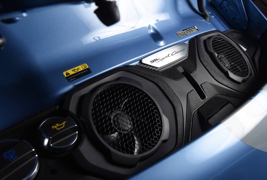 2023 Porsche 911 Sport Classic — photo 48