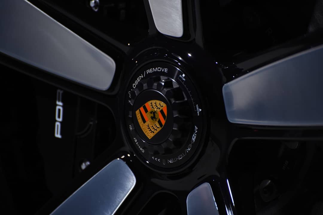 2023 Porsche 911 Sport Classic — photo 49