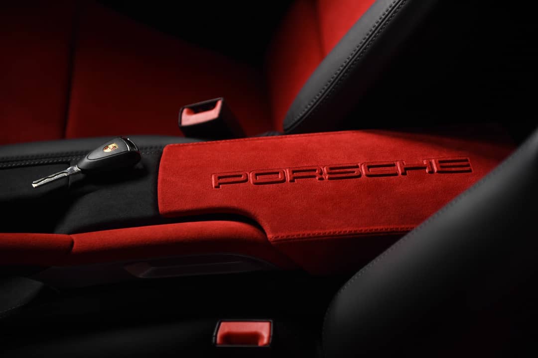 2011 Porsche 911 GT3 RS 4.0 — photo 17