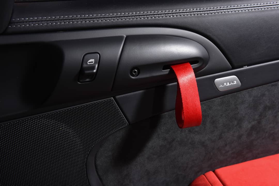 2011 Porsche 911 GT3 RS 4.0 — photo 24