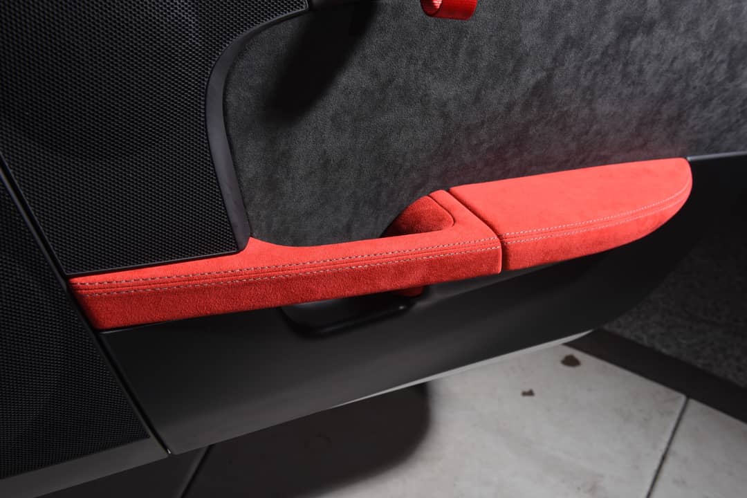2011 Porsche 911 GT3 RS 4.0 — photo 25