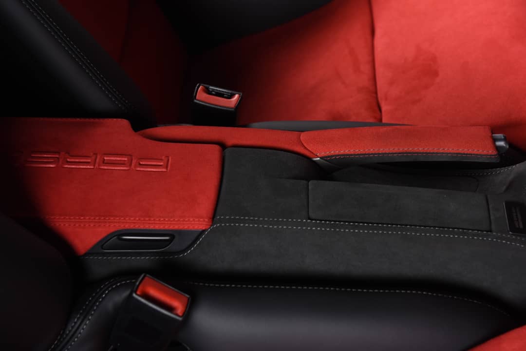 2011 Porsche 911 GT3 RS 4.0 — photo 28