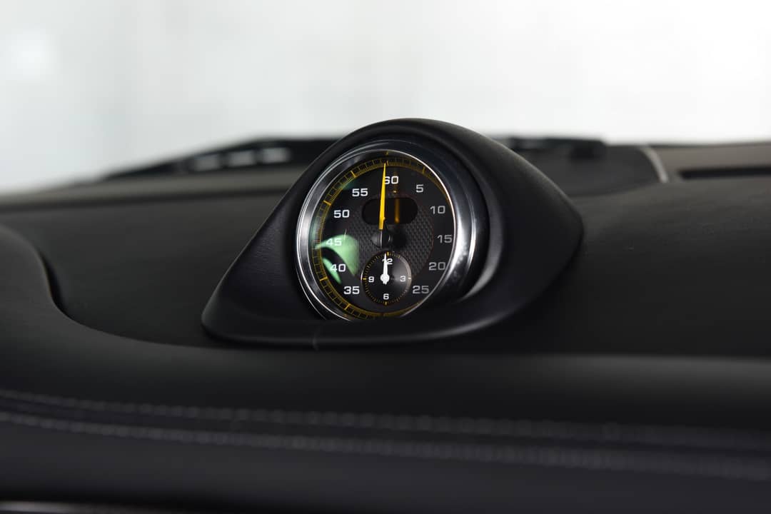 2011 Porsche 911 GT3 RS 4.0 — photo 29