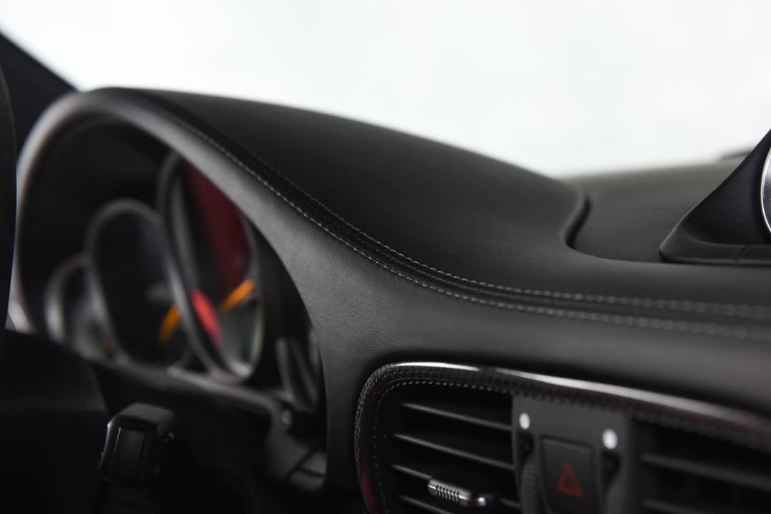 2011 Porsche 911 GT3 RS 4.0 — photo 31
