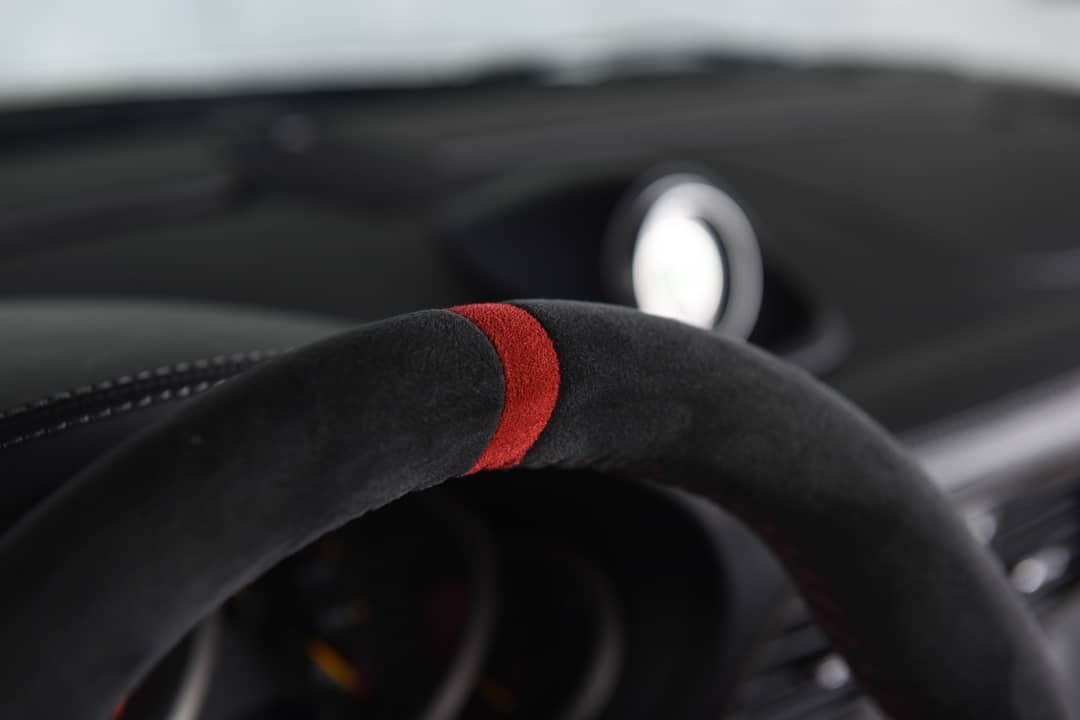 2011 Porsche 911 GT3 RS 4.0 — photo 34