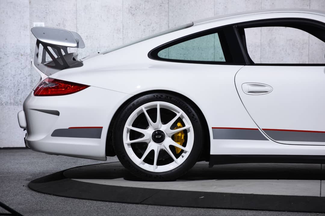 2011 Porsche 911 GT3 RS 4.0 — photo 52