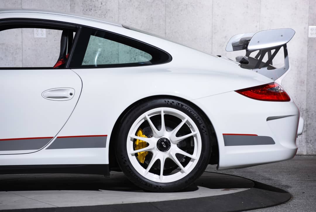 2011 Porsche 911 GT3 RS 4.0 — photo 53