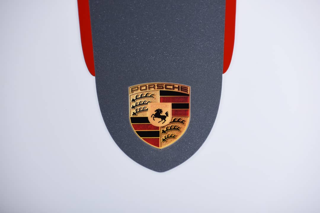 2011 Porsche 911 GT3 RS 4.0 — photo 54