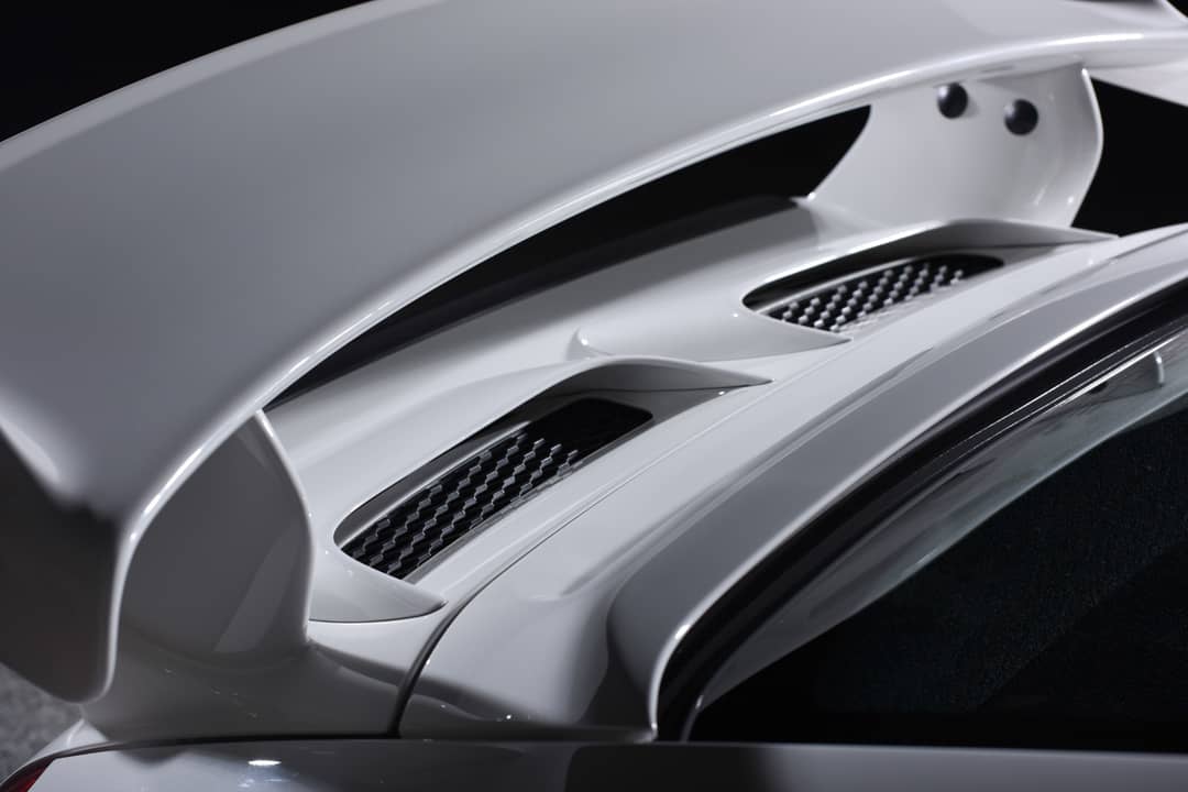 2010 Porsche 911 GT3 — photo 14