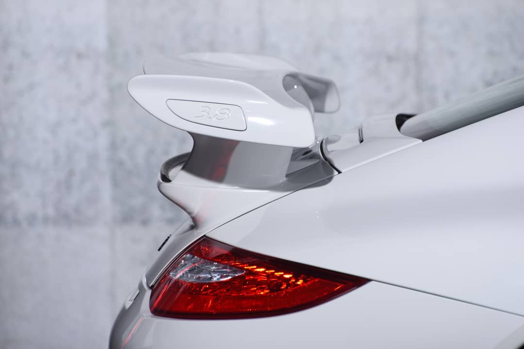 2010 Porsche 911 GT3 — photo 39