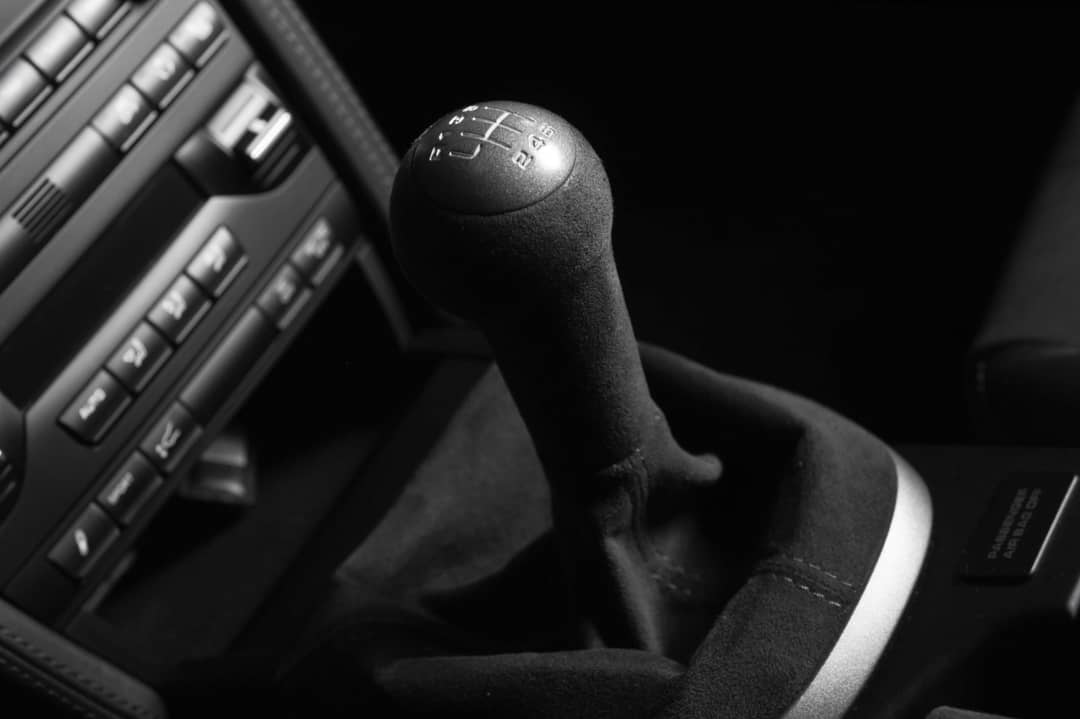 2010 Porsche 911 GT3 — photo 6