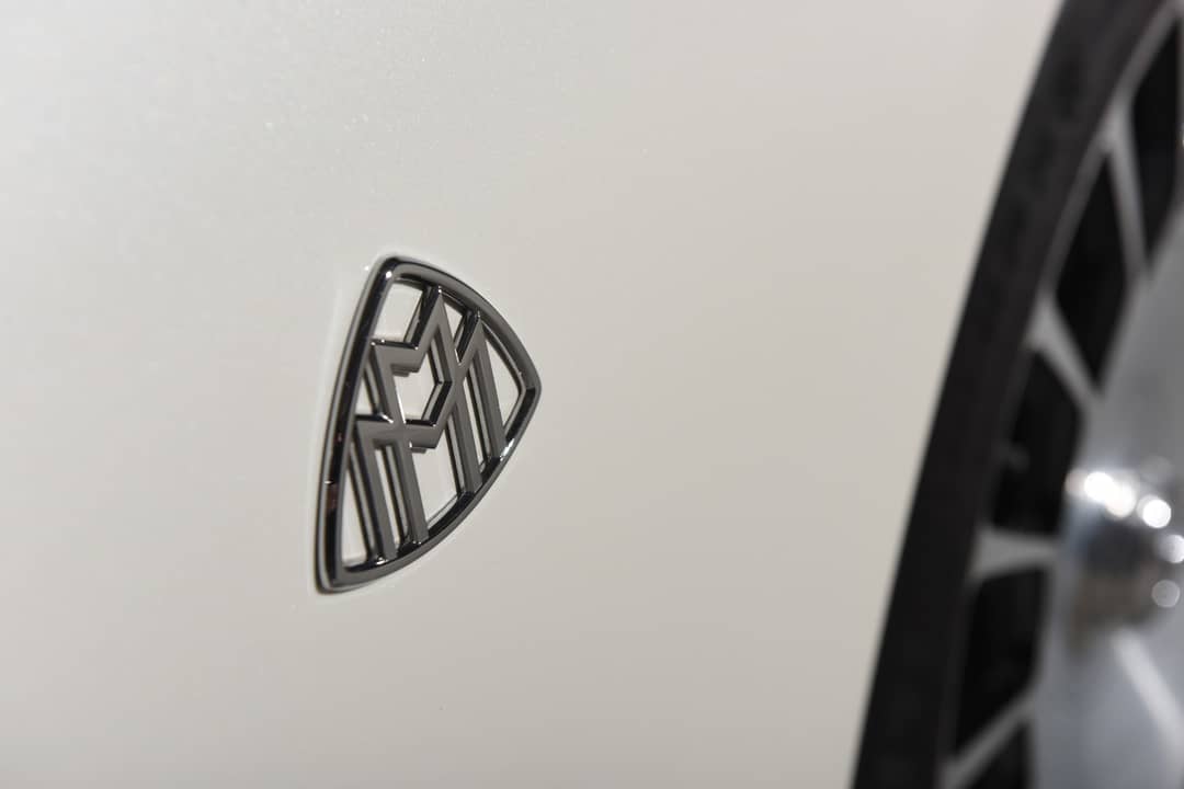 2017 Mercedes-Benz S-Class Maybach S650 — photo 32