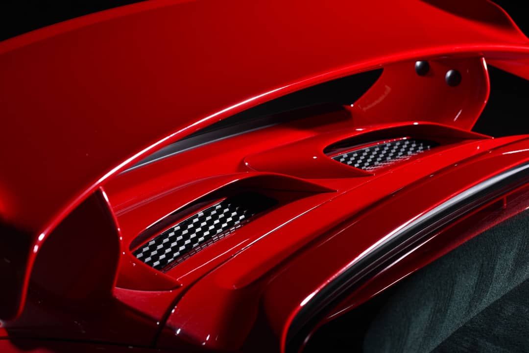 2010 Porsche 911 GT3 — photo 12