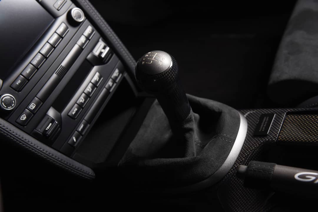 2010 Porsche 911 GT3 — photo 18
