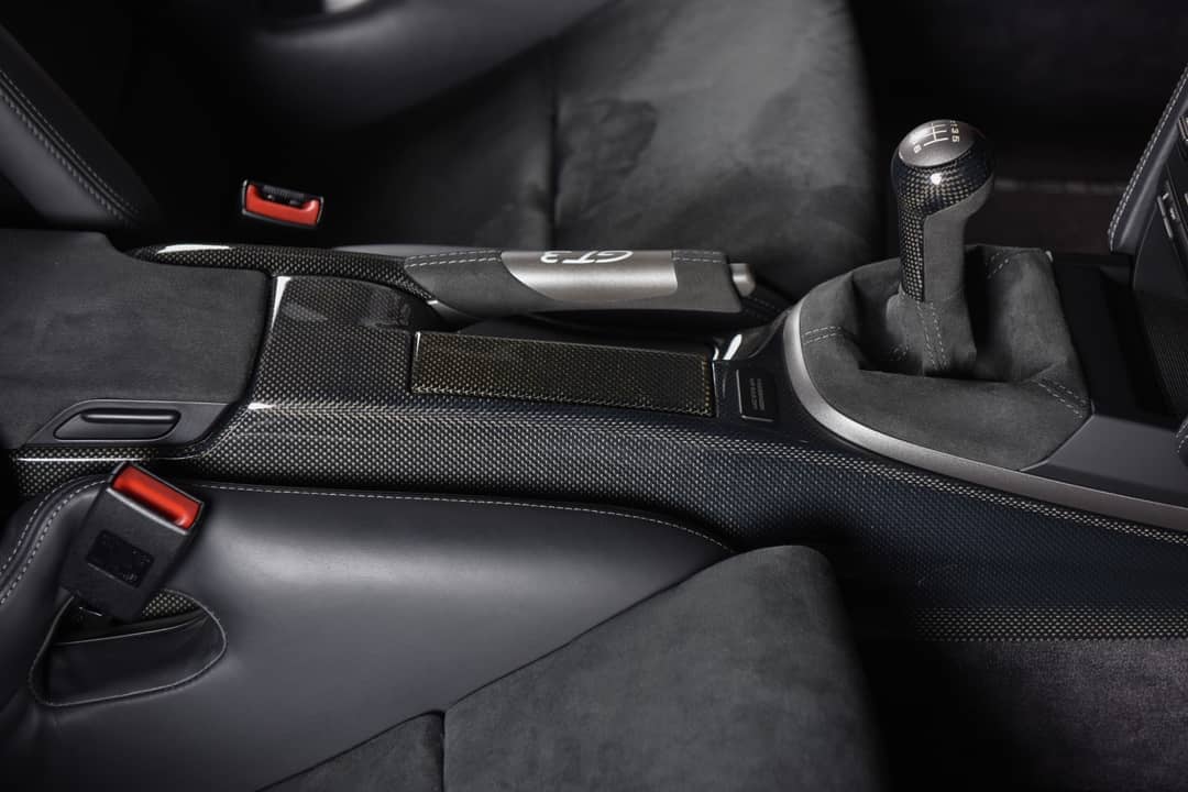 2010 Porsche 911 GT3 — photo 19