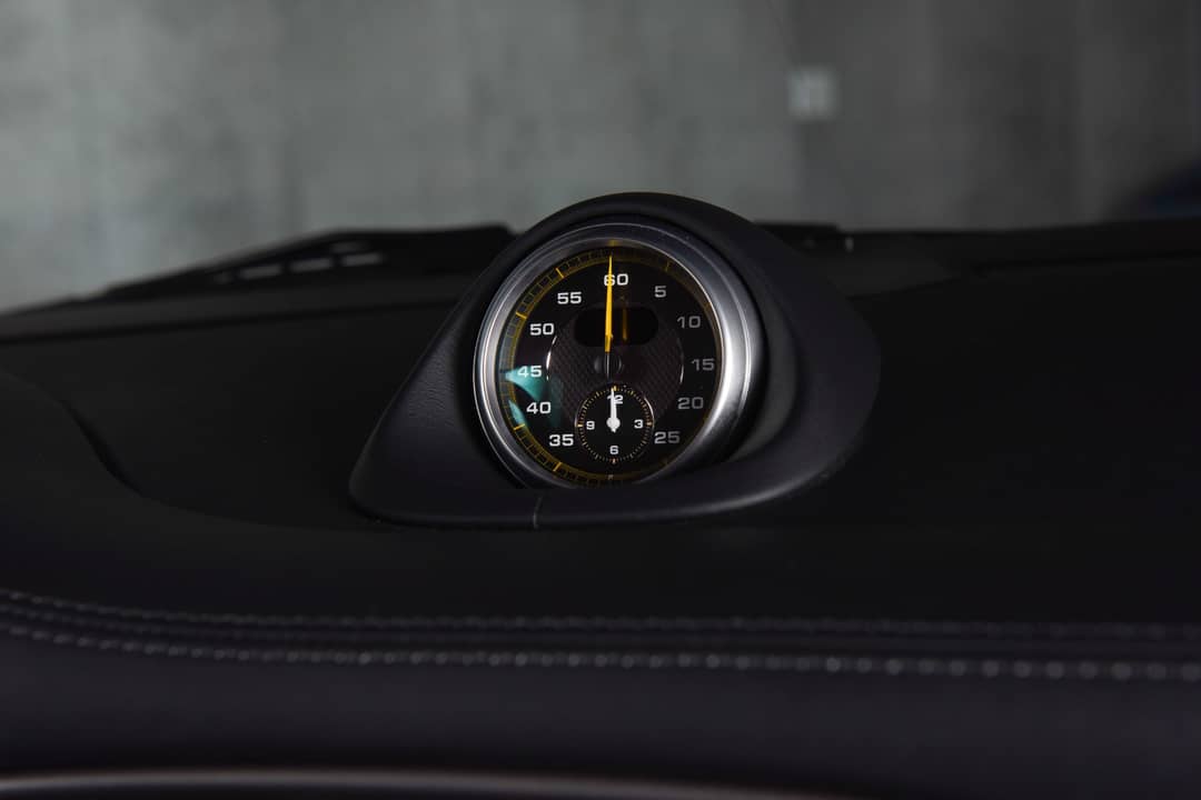 2010 Porsche 911 GT3 — photo 22