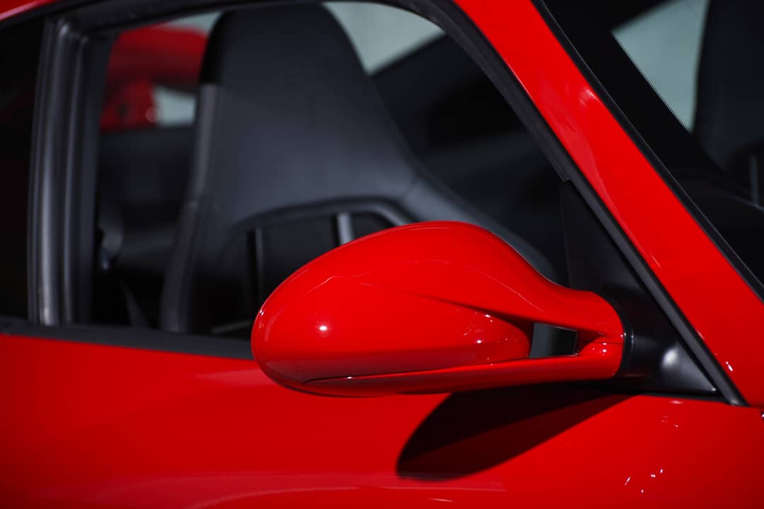 2010 Porsche 911 GT3 — photo 43