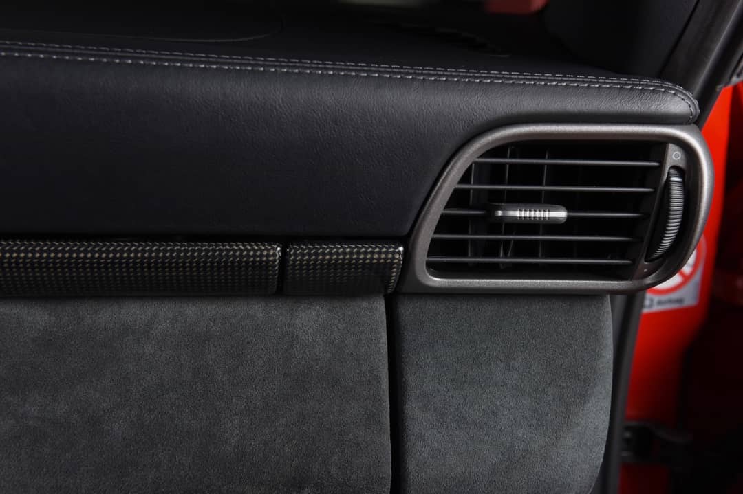2010 Porsche 911 GT3 — photo 7