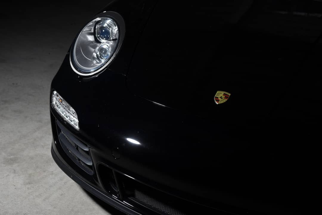 2011 Porsche 911 Carrera GTS Convertible — photo 18